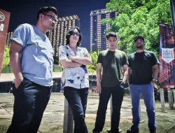 Bersama RMV Records, Jontrall Merilis Single Terbaru ‘Kembali Berkoloni’
