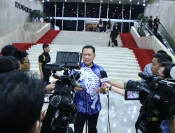 Sosialisasi Empat Pilar MPR RI Bersama Wirawati Catur Panca, Ketua MPR RI Bamsoet Dorong Peningkatan Peran Politik Perempuan