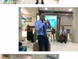RS Hermina Nusantara Dukung Pekan Kesadaran AMR Sedunia Melalui Workshop DAGUSIBU Penggunaan Antibiotik di Rumah dengan Bijak