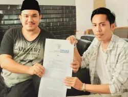 PENCERAMAH KONDANG, MINTA SEMBILAN BINTANG TURUN HADAPI MASALAHNYA