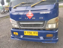 Kapolri Harap Tindak Tegas Diduga Banyaknya Oknum APH Yang Membekingi Mafia Solar