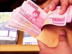 UMP Riau 2024 Jadi Rp 3.294.625, Naik 3,2 Persen