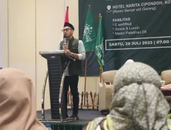 Anggota Komisi III Yakin Polri Netral pada Pemilu 2024