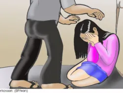 Bawa ABG ke Wisma, Pelaku Diamankan Polisi