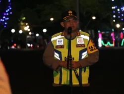 Tingkatkan Kamtibmas Menjelang Pemilu 2024, Kapolres Siak Perbanyak Giat Sambang Warga