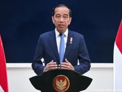 Presiden Jokowi Bertolak ke Tokyo Hadiri KTT ASEAN
