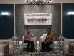 Prabowo Penuhi Undangan PM Malaysia Anwar Ibrahim, Bahas Situasi Kawasan dan Kerja Sama