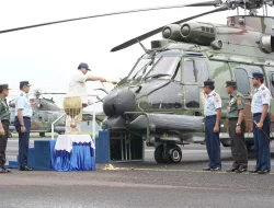 Prabowo Rintis Kerja Sama dengan Airbus dan Negara Lain untuk Pembuatan Helikopter Made in Indonesia