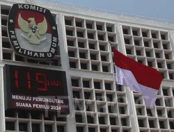 Keamanan IT KPU Harus Diperkuat, Waspadai Sabotase Rekapitulasi Suara Pemilu