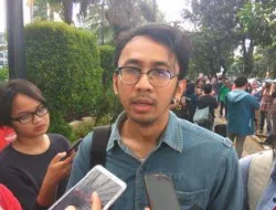 LBH Sebut Demokrasi Telah Dikooptasi Penguasa