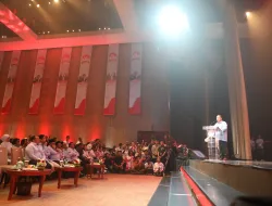 Prabowo Bicara Hubungannya dengan Luhut Ibarat ‘Tom & Jerry’: Sifat Kami Hampir Sama, Dibina untuk Menang Pertempuran