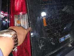 Pihak Kepolisian Parung Menindak Lanjuti Video Viral di Medsos Pengrusakan Kaca Mobil
