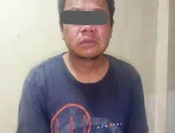 Aksinya Terekam CCTV, Pelaku Curanmor di Perumahan Bantarsari Permai Diringkus Polisi