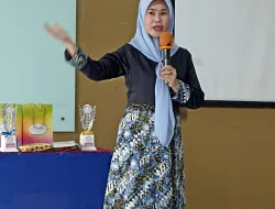 Academic Writing & Beauty Class 2023