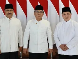 KH Yahya Cholil Staquf: Saya ingin membangun Lakpesdam PBNU menjadi Bappenasnya PBNU