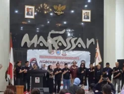 FPII Bukan Konstituen Dewan Pers, Kami Siap Bersinergi Dengan Pihak Manapun Tapi FPII Bukan Kacung Pemerintah