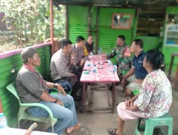 Pihak Kepolisian Lakukan Penyelidikan Terkait Adanya Ribut Antara Juru Parkir dan Pengunjung Karaoke  Dua Raja