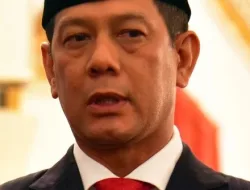 Doni Monardo Meninggal Dunia, Sultan: Beliau Panglima Perang Melawan Covid-19