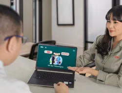 SSI dan Telkomsigma Jalin Kerja Sama Pengelolaan SLM Bank BTN