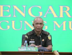 JAM-Intelijen Dr. Reda Manthovani:  “Menjaga Netralitas Desa untuk Menyukseskan Pemilu Damai”