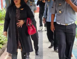 Kalapas Kelas I Makassar Sambut Hangat Kunjungan Ketua Presidium FPII dan Pengawas DPI