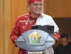 Sultra Economic Outlook 2024, Pj Gubernur Beberkan Program dan Kebijakan Pemprov Sultra