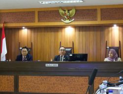 Patuhi Perubahan Perilaku, KPPU Hentikan Perkara PT Kobe Boga Utama