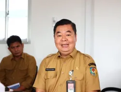 Ditjen Dukcapil Kemendagri Kunjungan Belajar ke Fasilitas Pusat Data Nasional Kemenkominfo