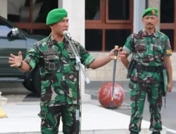 Cuaca Ekstrem, Danrem 081/DSJ Perintahkan Anggotanya Waspada dan Sigap Bantu Masyarakat