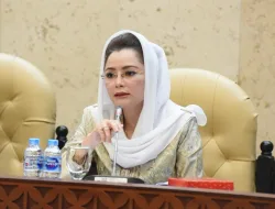 Hari Bakti PU ke 78, Novita Wijayanti: Jejak Kemajuan Yang Tak Terhapuskan