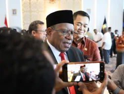 Wamendagri: Seluruh Anggota MRP Provinsi Papua Perlu Terlibat Aktif Sejahterakan OAP