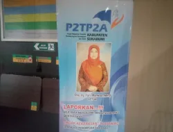 Keluarga Korban Dugaan TPPO di Nagrak, Inginkan Melihat Sosok Ketua P2TP2A Kabupaten Sukabumi Hadir Mendampingi