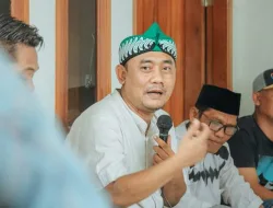 Andri Hidayana Legislator ‘Jajaway’ Angkat Suara Terkait Tiang Internet Yang Memakan Korban