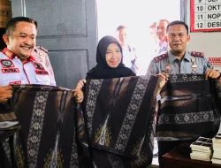 Disebut Sebagai Penjara Langit, Kadivpas Kepulauan Riau Pilih Lapas Pasuruan Untuk Studi Tiru