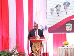 Wamendagri Imbau Pj. Gubernur Papua Tengah Fokus Tuntaskan Roadmap DOB