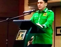 PPP DKI Jakarta Menghendaki Gubernur Dipilih DPRD