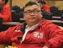 Kefas Hervin Devananda,STh Mulai Dari Seorang jurnalist dan Rohaniawan, Hari Ini Tampil Sebagai Politisi Menuju Gedung Sate