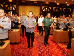 TNI Siapkan 22.893 Personel Dukung Pelaksanaan Pengamanan Nataru