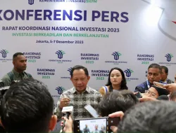 Mendagri Ungkap Strategi Meningkatkan Investasi di Daerah