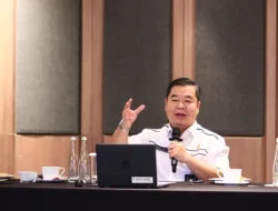 Tingkatkan Layanan JKN, BPJS Kesehatan Resmi Gunakan Teknologi Face Recognition Dukcapil