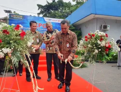 Kepala BSKDN: Inovasi Daerah Harus Ditingkatkan Guna Mewujudkan Penyelenggaraan Pemerintahan yang Dinamis