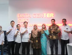 Kemendagri Dorong Implementasi dan Integrasi DSSD Dalam SIPD Kabupaten Rokan Hilir