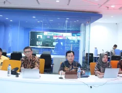 Kemendagri Dorong Perencanaan Pembangunan Jangka Panjang Daerah Berbasis SIPD