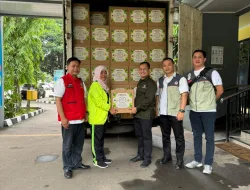 ”PROKES” BERKONTRIBUSI DALAM PROGRAM PENANGANAN STUNTING DI KABUPATEN TANGERANG
