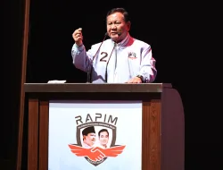 Survei LSI Djayadi Hanan: Prabowo-Gibran Unggul Hampir di Semua Kelompok Demografi