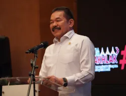 Jaksa Agung: Korupsi Membuat Kebodohan dan Kemiskinan Serta Menghambat Kemajuan Bangsa
