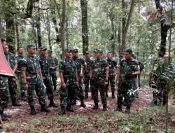 Karya Bakti Pembersihan dan Penghijauan Gunung Lawu Siap Digelar dalam Waktu Dekat