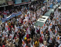 Prabowo Akan Buka Sekolah Unggulan di Sumbar