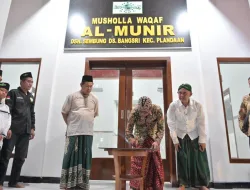 Gus Halim: Desa Sangat Butuh Pendampingan Bantuan Hukum