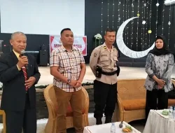 Iptu Untari: Mari Bersama Kita Wujudkan Pemilu 2024 yang Aman dan Damai